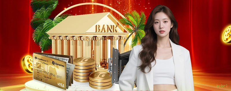Roleta e blackjack bcbrl