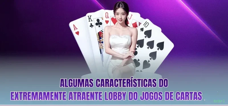Plataforma bcbrl - cassino e apostas