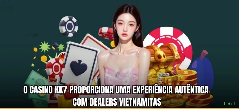 Slots com prêmios bcbrl